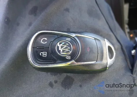 2019 Buick Encore Awd Preferred z USA, uszkodzony, nr VIN KL4CJESB6KB832269